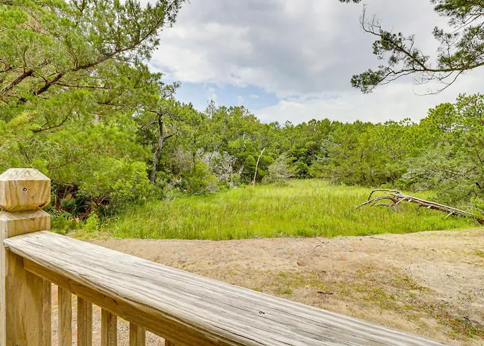 Hot Tub Haven: Creekside Cabin In Frisco!